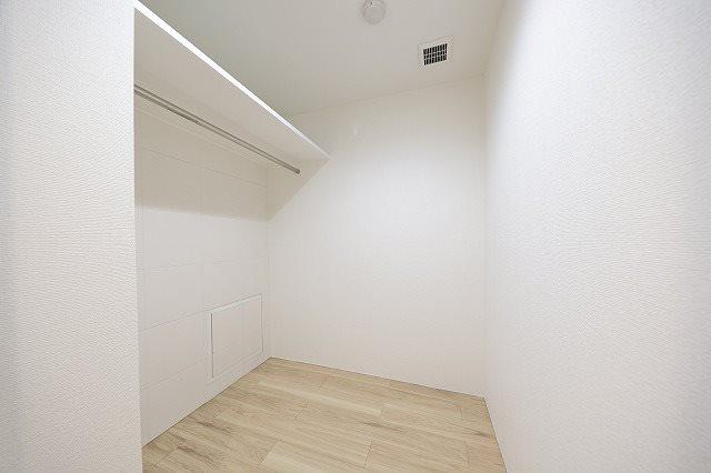 収納　収納※別部屋参考写真