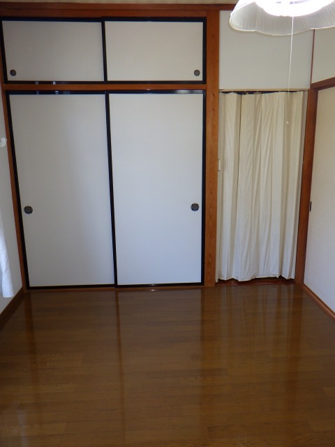 居室・リビング　お部屋