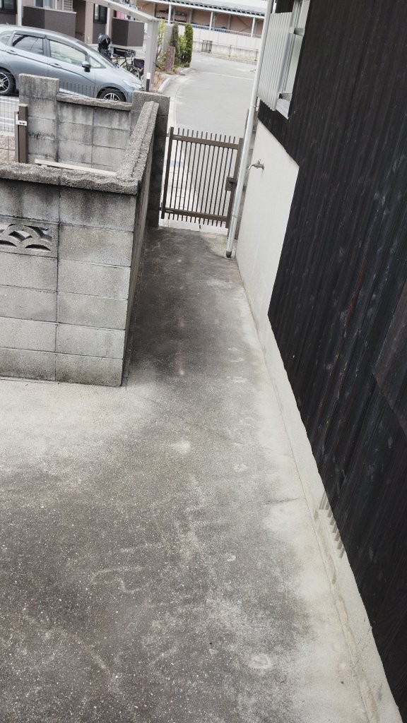 防府市 賃貸長屋 北のその他写真