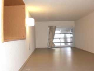 その他　ロフト上部