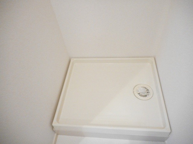 その他部屋・スペース　室内洗濯機置き場