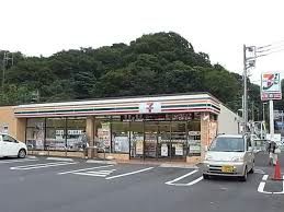 コンビニ　セブン‐イレブン川崎長尾橋店（コンビニ）まで95m
