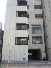 愛知県名古屋市西区城西２（マンション）の賃貸物件の外観