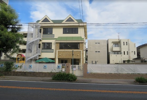 【名古屋市千種区橋本町のマンションの幼稚園・保育園】