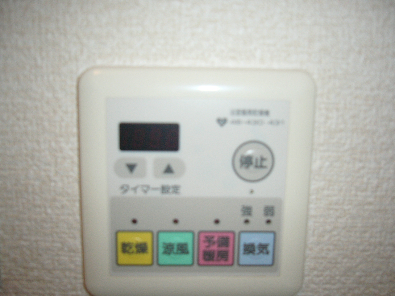 ＪＲ北陸本線 長浜駅 徒歩24分 2階建 築27年のその他写真