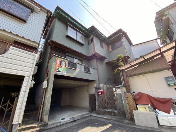 堺市中区堀上町のその他の建物外観