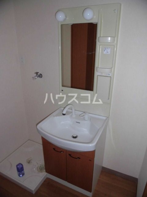 トゥルースの内装写真