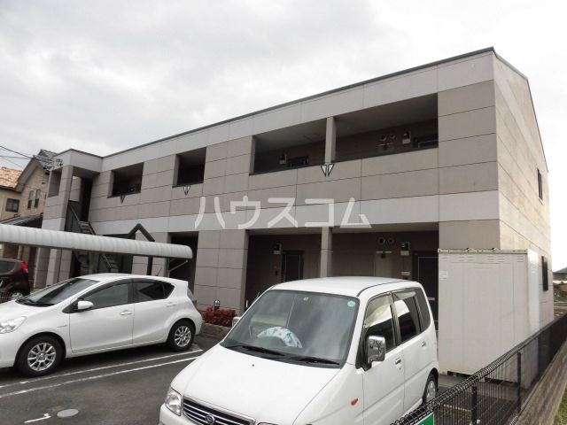 トゥルースの外観写真