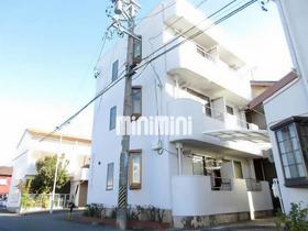 豊橋鉄道渥美線/南栄駅 歩2分