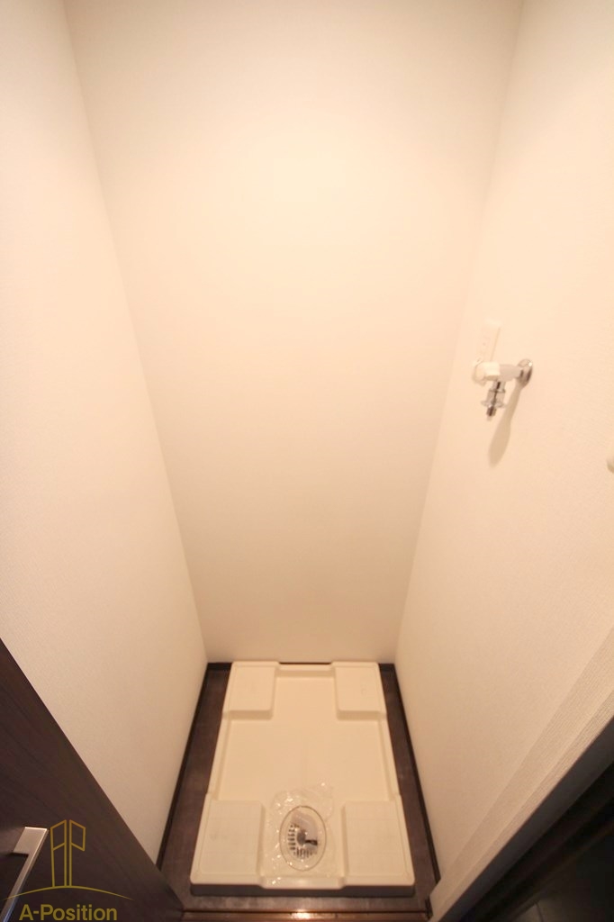 その他設備　S-RESIDENCE淀屋橋