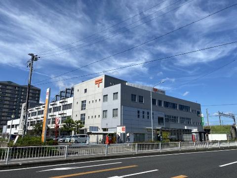 【名古屋市中川区小本本町のアパートのその他】