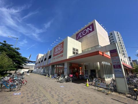 【名古屋市中川区小本本町のアパートのその他】