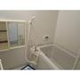 バス・シャワールーム　浴室（写真は別の部屋のものです）