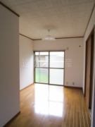 居室・リビング　※他部屋参照