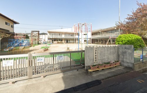 幼稚園・保育園　玉野市立田井幼稚園（幼稚園・保育園）まで508m