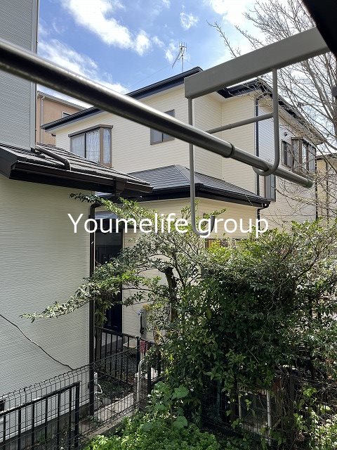 眺望　同タイプ参考写真