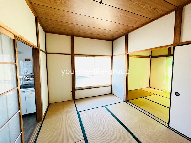 居室・リビング　別部屋参考写真