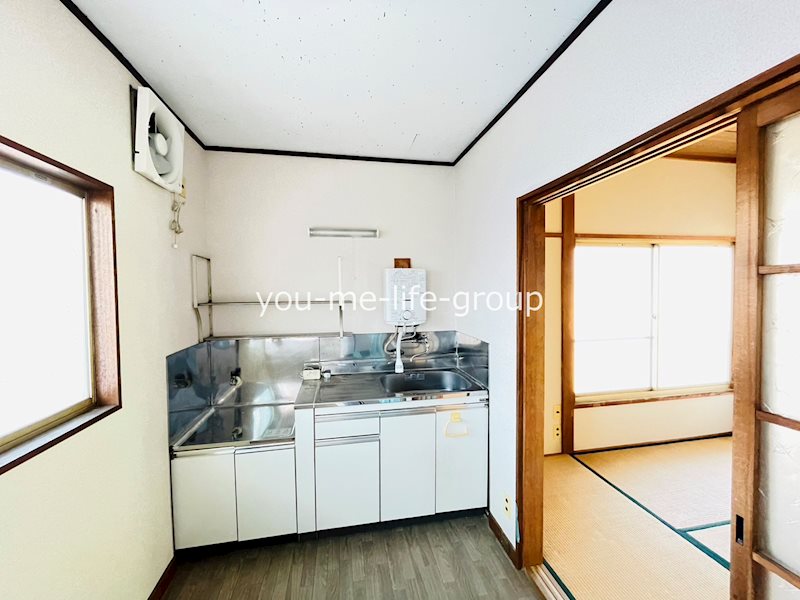 キッチン　別部屋参考写真