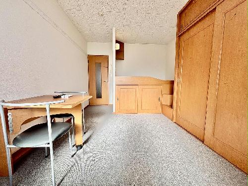 居室・リビング　現状優先。設置は現地と異なる可能性があります。