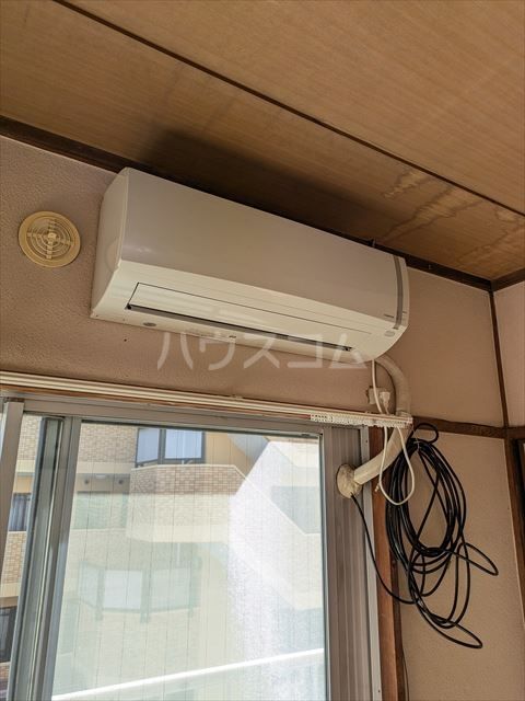 【さいたま市浦和区東岸町のマンションのその他設備】