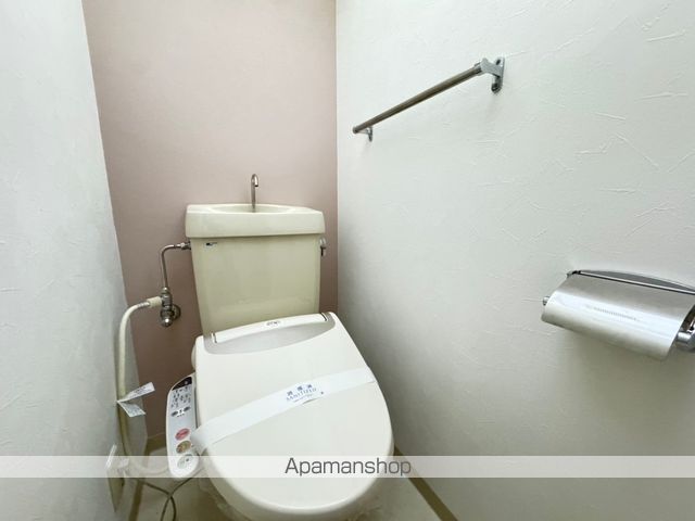 ビブレ豊島_内装_3