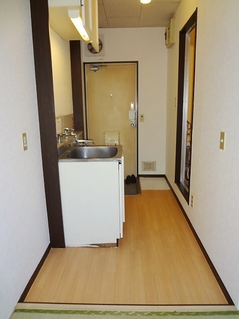 キッチン