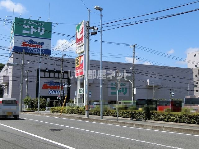 【日立市会瀬町のマンションのその他】