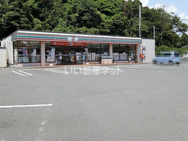 【日立市会瀬町のマンションのコンビニ】