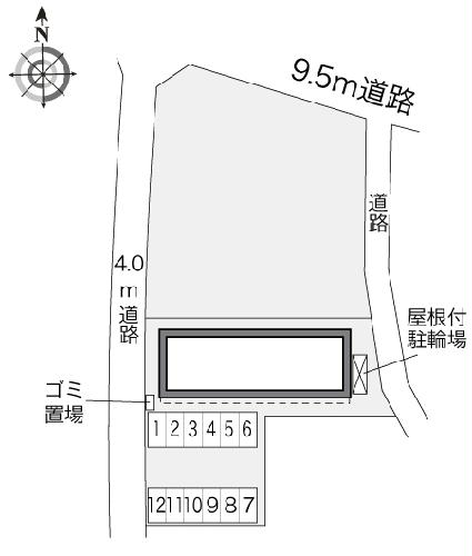 【レオパレスアバンギャルドのその他】