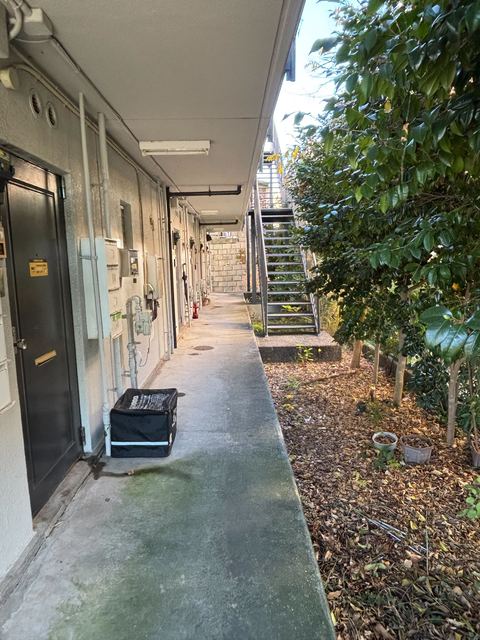 その他　共用部（その他）まで5m