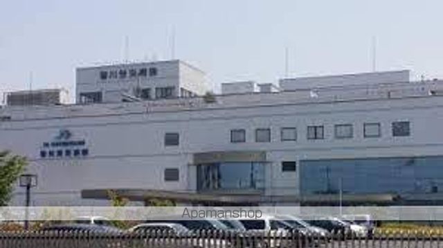 病院　香川労災病院（病院）まで900m