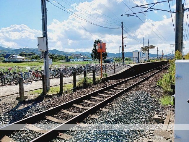 その他　ＪＲ柳原駅様（その他）まで850m