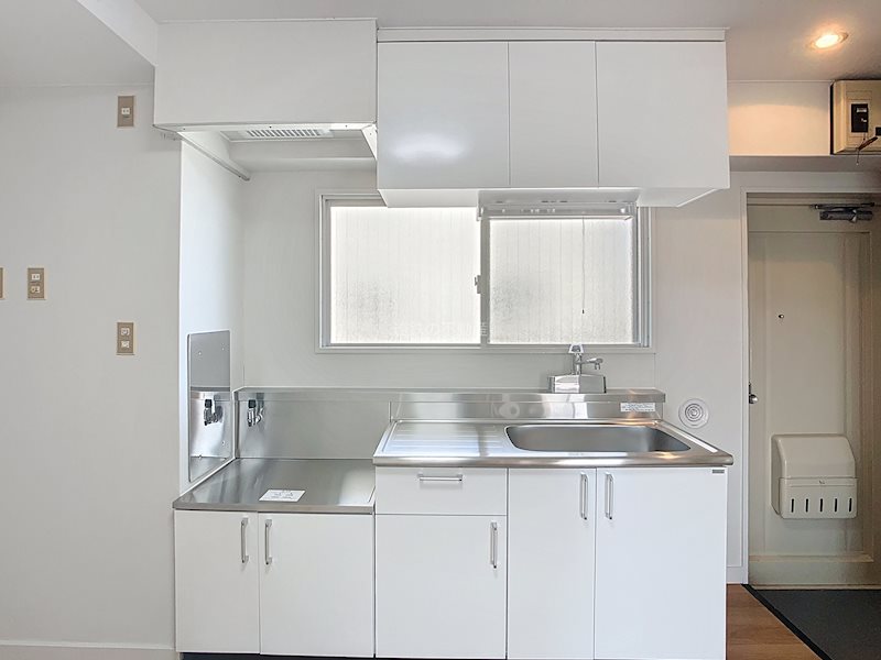 キッチン　キッチン新品です！