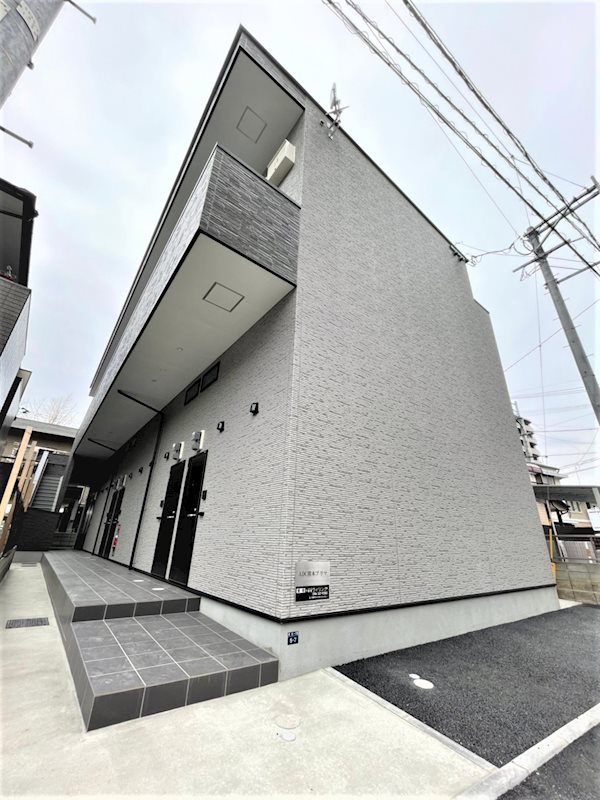 ADC熊本プリマの建物外観