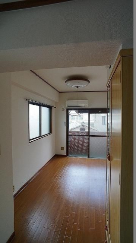 【広島市西区上天満町のマンションのその他部屋・スペース】