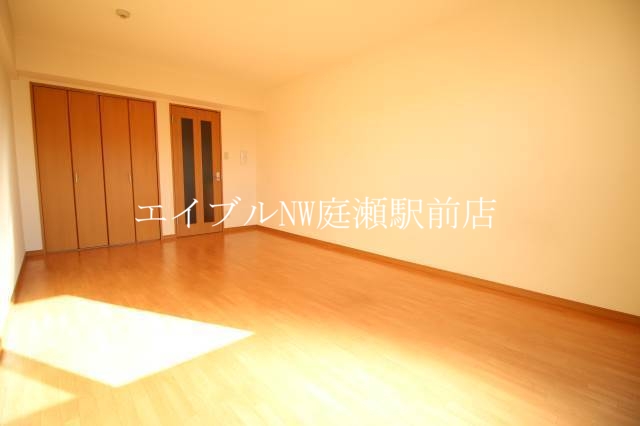 居室・リビング　洋室