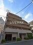 江戸川橋駅より徒歩3分 1階 築19年6ヶ月の賃貸物件