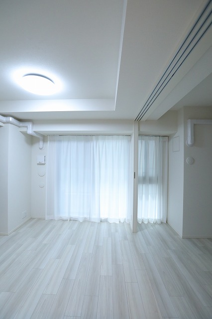 居室・リビング　居室※別部屋参考写真