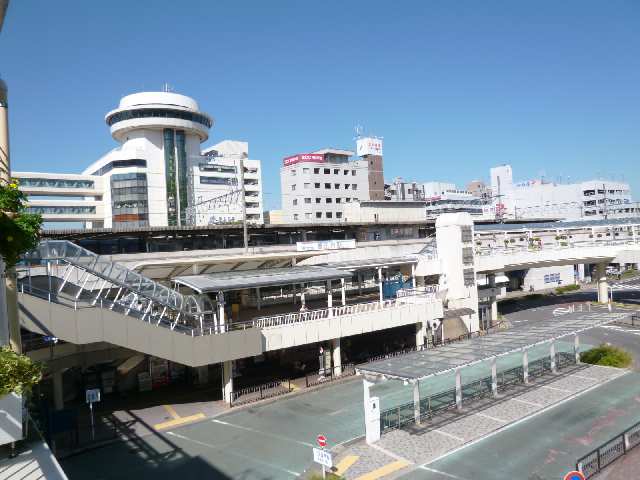 その他　豊田市駅（その他）まで1050m