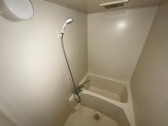 バス・シャワールーム　※別号室のお写真です