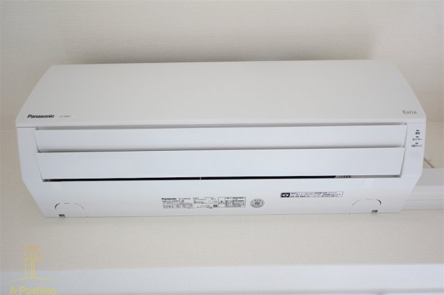 その他設備　ララプレイス大阪新町ヴェレ