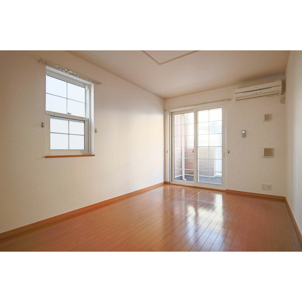 居室・リビング　同じ間取りの画像です