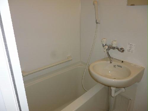 洗面設備　※写真と現状が異なる場合は現状を優先