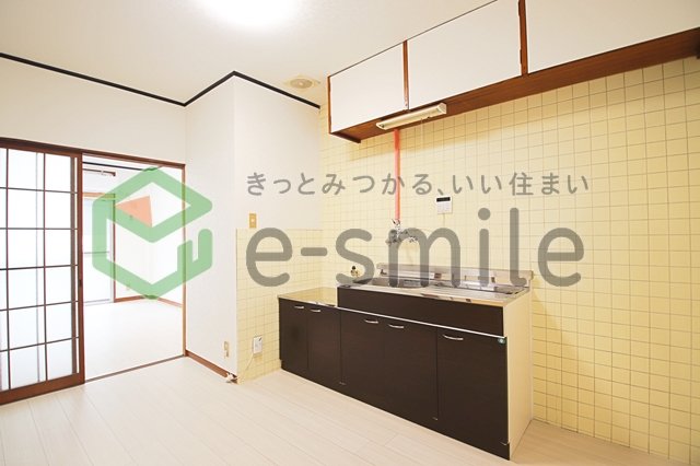 居室・リビング　ゆったりとした居間です