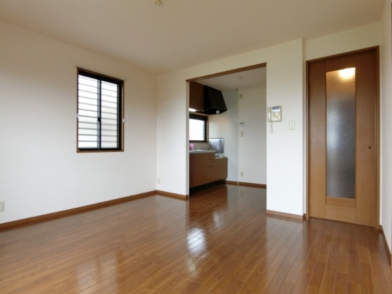 居室・リビング　図面と現状に相違がある場合には現状を優先