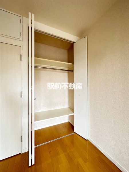 収納　※同マンション別部屋