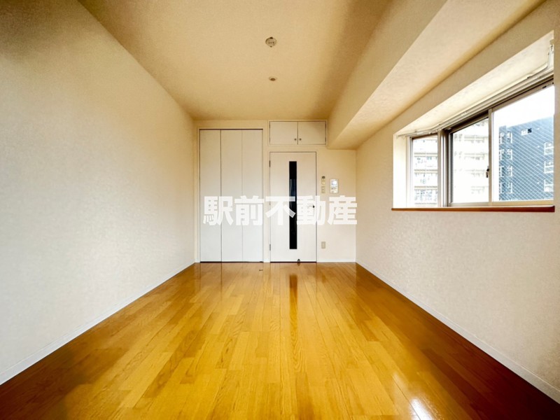 居室・リビング　※同マンション別部屋