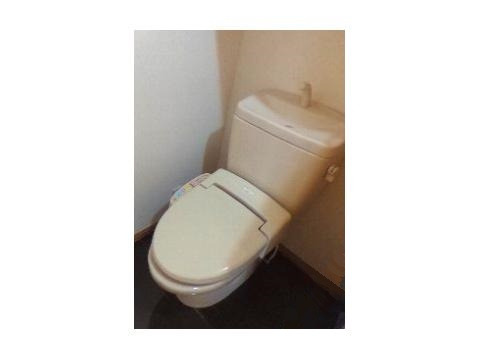 トイレ　同仕様