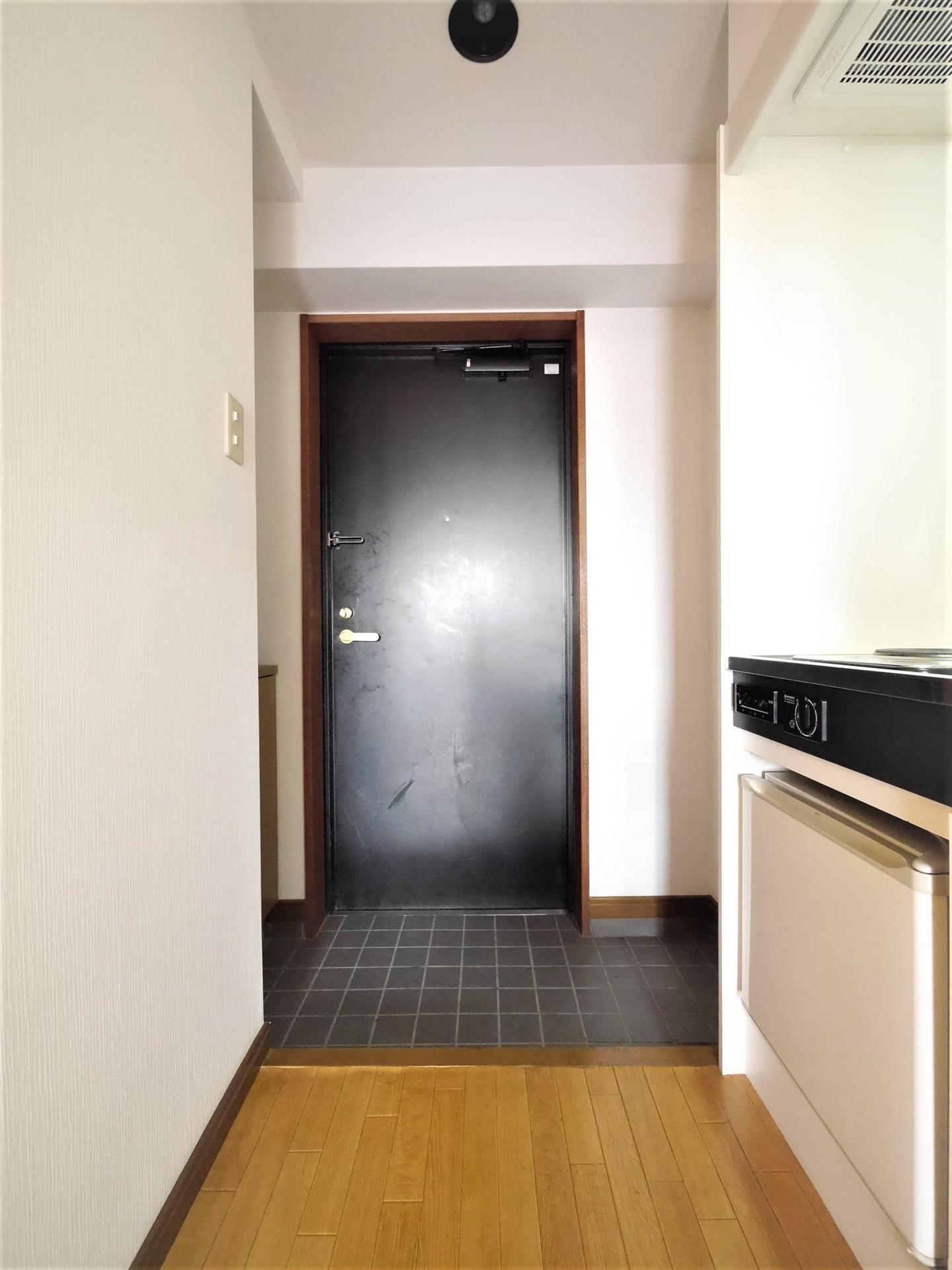 玄関　※同仕様写真