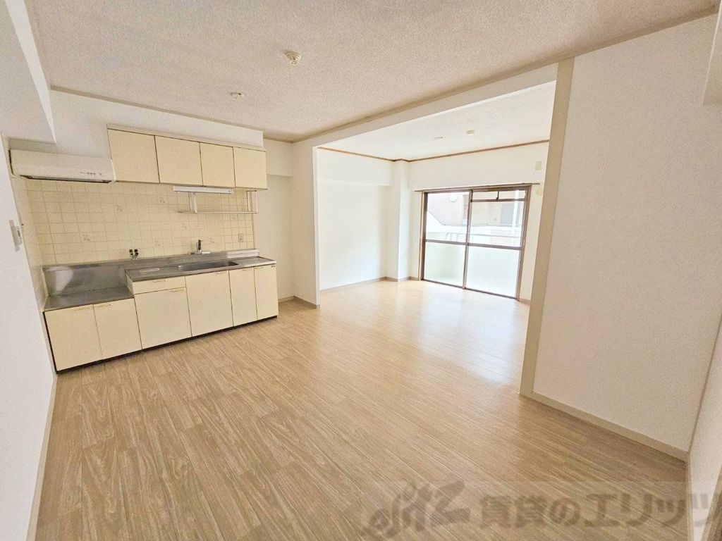 居室・リビング　リビング/居室